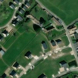 manoir du Sang-Mêlé