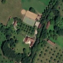 Manoir de la Chapelle