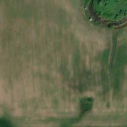 motte féodale de la Cour des Domaines