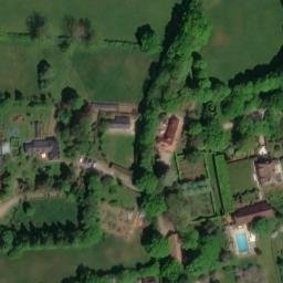 Manoir de La Bruyère