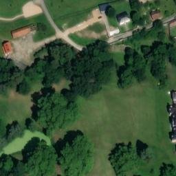 Domaine du château de Pinterville