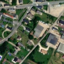 château fort de Quatremare