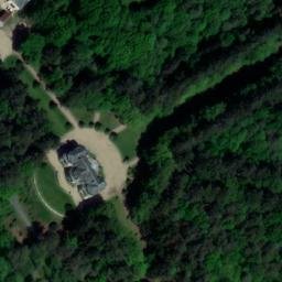 château de la Croix-Richard