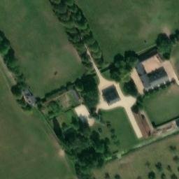 Manoir dit Le Lieu Calice