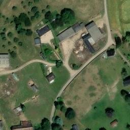 Logis et grange du Manoir de la Haule