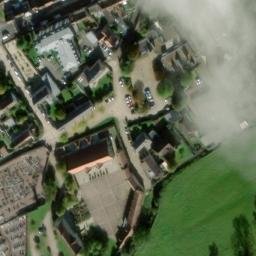Ancien manoir de l'abbaye du Mont-Saint-Michel, dit Ferme de la Baronnerie