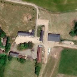 manoir de Bois-Gautier