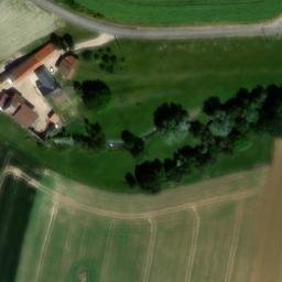 manoir de la Semoigne