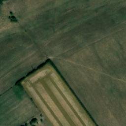 château fort de Anoux la Grange