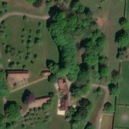 Manoir dit Le Montargy