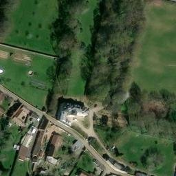 Château de Couvicourt