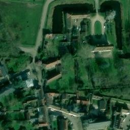 château de l'Hermitage