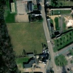 Manoir des Chevaux dorés