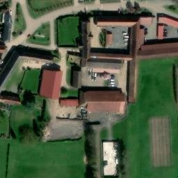 Manoir de Mornay-Villarceaux (ancien)