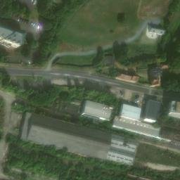 Manoir des Pavements