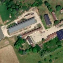 Ancien manoir de Salverte