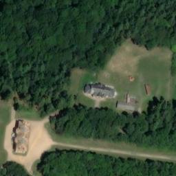 Château du Cœur des Bois