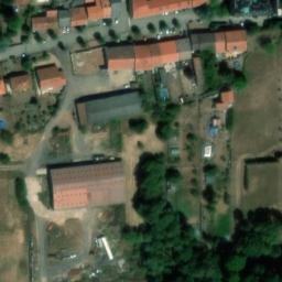 château de Landonvillers