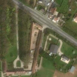 Manoir de la Perquette