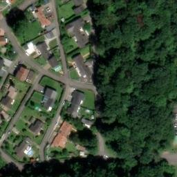 château de Saint Avold