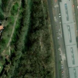 Vestiges de l'enceinte du Moyen-Age