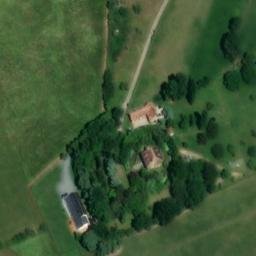 Manoir de Montfreude