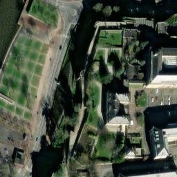 Vestiges des remparts