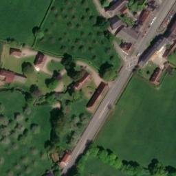 manoir de Saint-Loup-de-Fribois