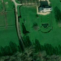 Château d'Hérivaux