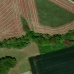 château de Bionville sur Nied