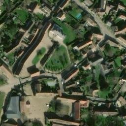 Château de Gouzangrez