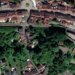 Château de Sarreguemines