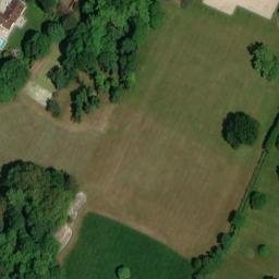 Domaine de Mortefontaine