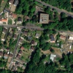 château des Forgets