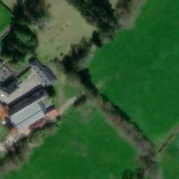 Manoir de la Chesnaie