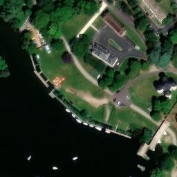 Ancien château de Vernonnet, dit Château des Tourelles