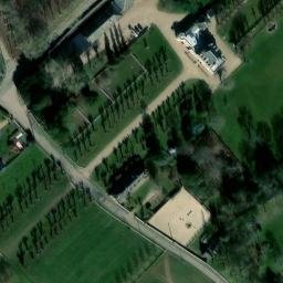 Ferme neuve ou ferme Hervieu