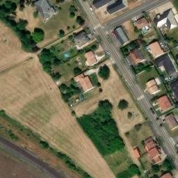 château de Mars la Tour