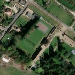 château de la Boulaie