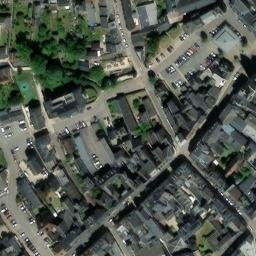 château de Carentonne