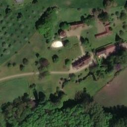 manoir de la Varende