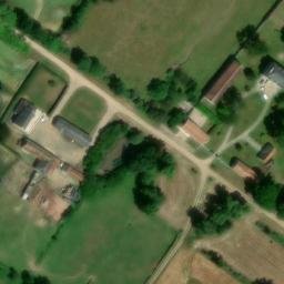 Château de Vacognes