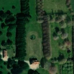 Manoir de la Fromentière