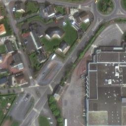 château de Villers Bocage