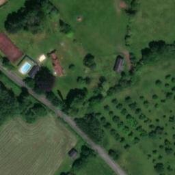 Manoir du Lieu Seney