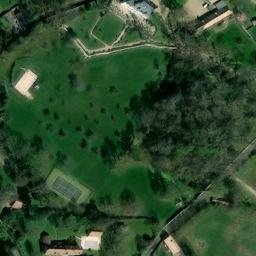 château de Cocherel