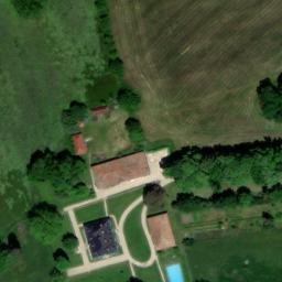 Château de Salvange