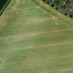 château de Villeron