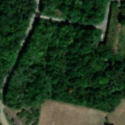 Ouvrage de Chesny-Nord