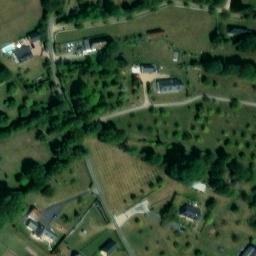 manoir de la Vallaiserie